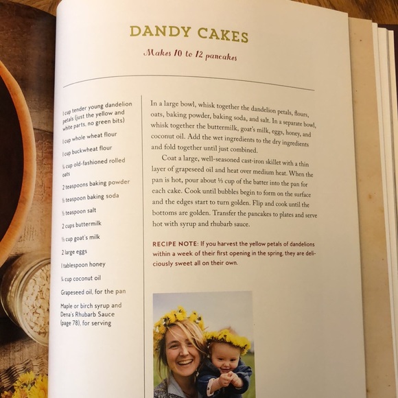 Homestead Kitchen by Eve & Eivin Kilcher - Picture 8 of 9